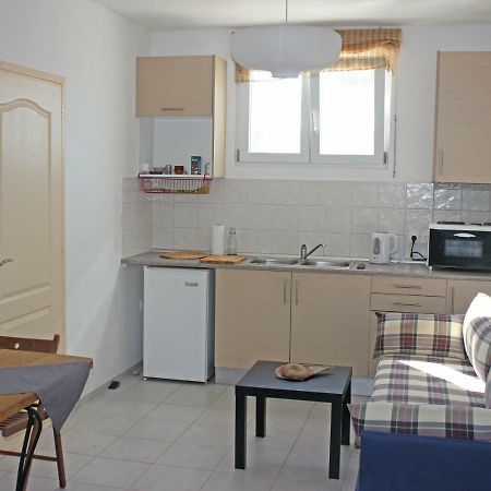 Apartment In Lagonisi Dış mekan fotoğraf