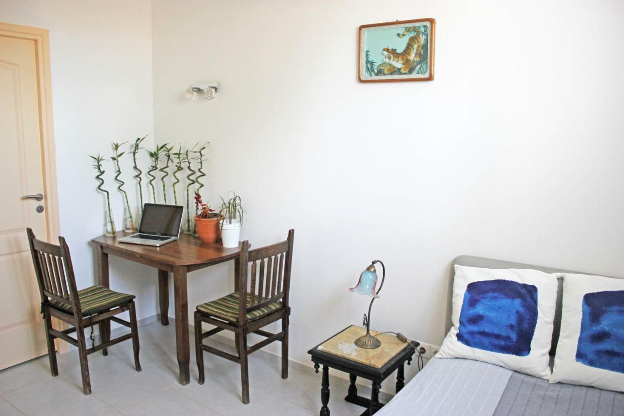 Apartment In Lagonisi Dış mekan fotoğraf