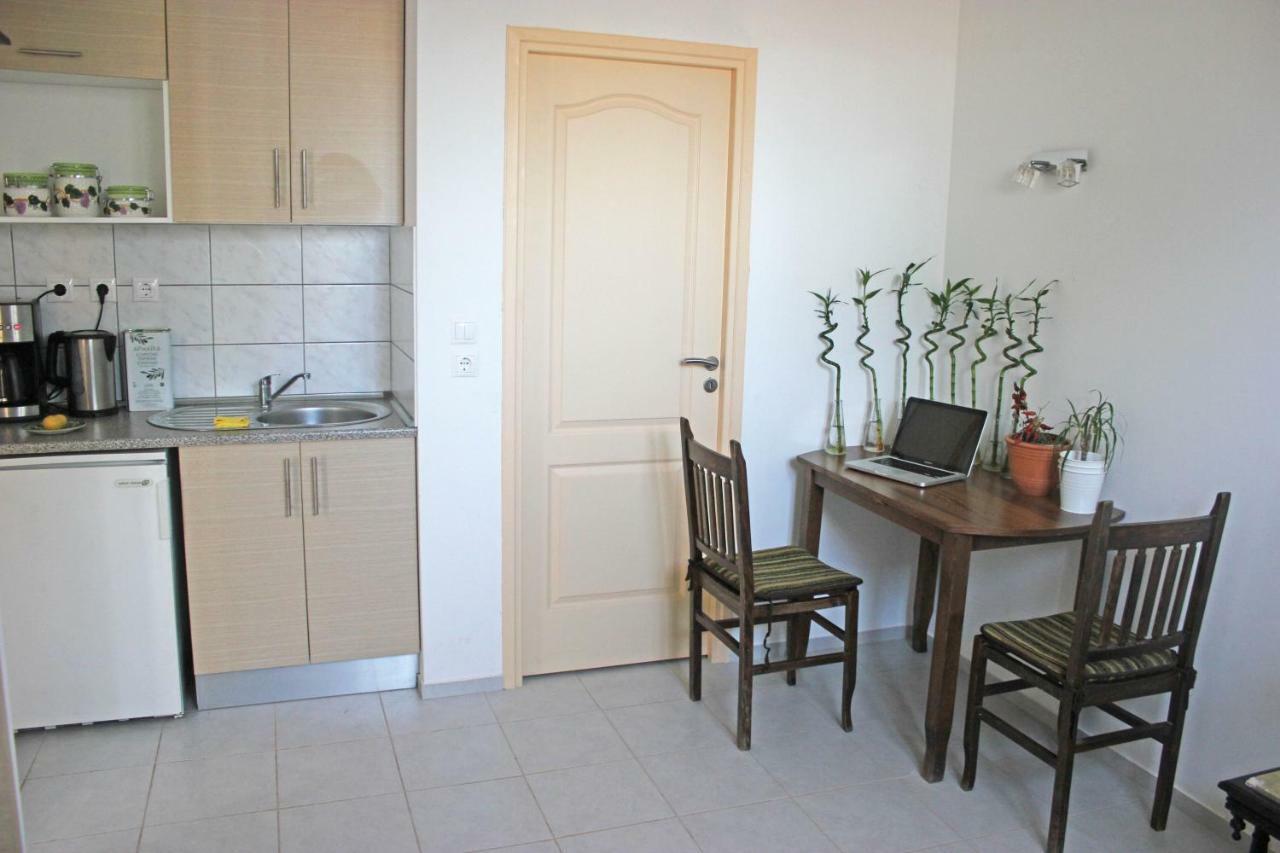 Apartment In Lagonisi Dış mekan fotoğraf